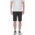 Mammut Wanderhose Short Runbold (robust, UV-Schutz) kurz schwarz Herren